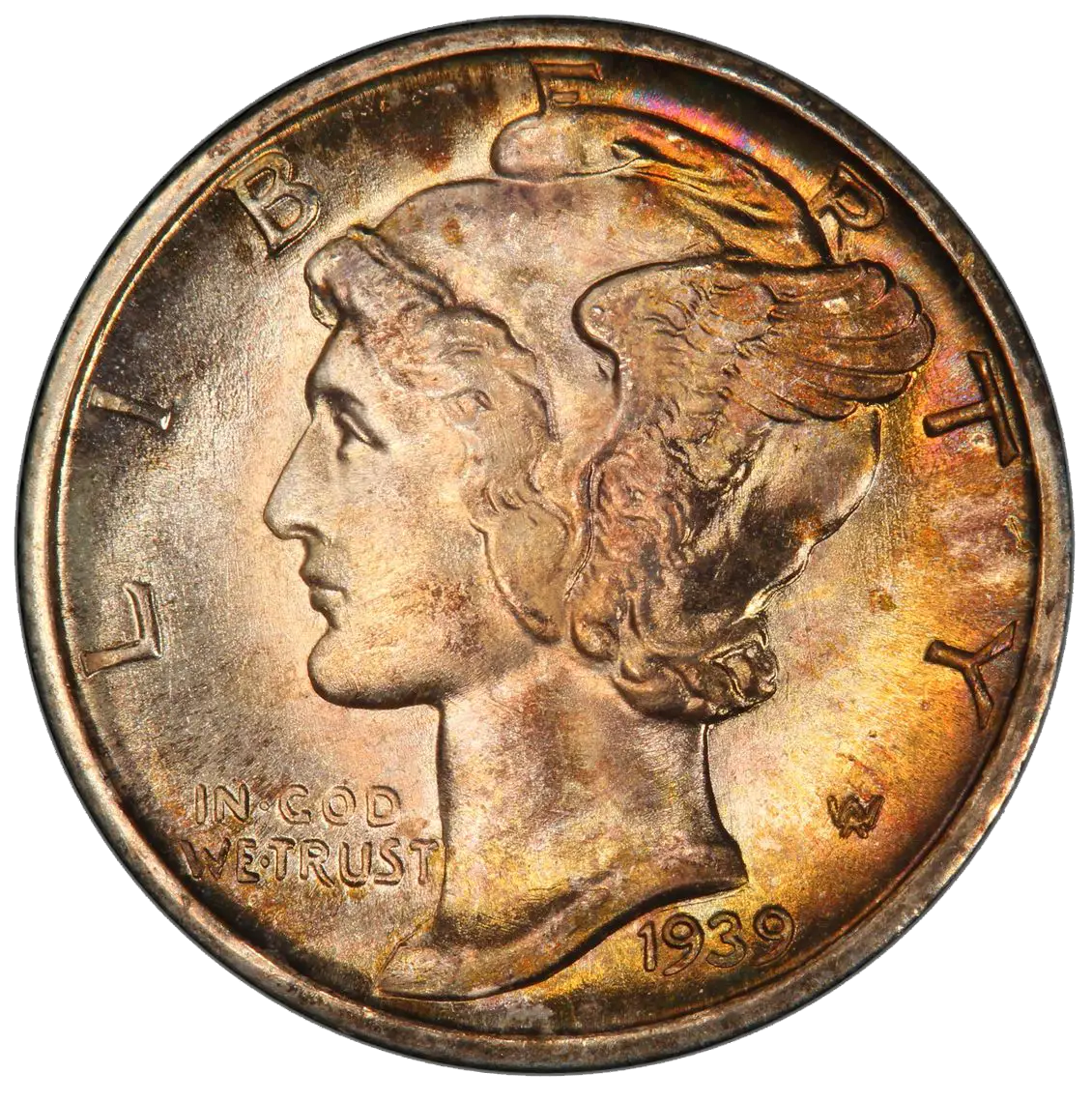 Obverse