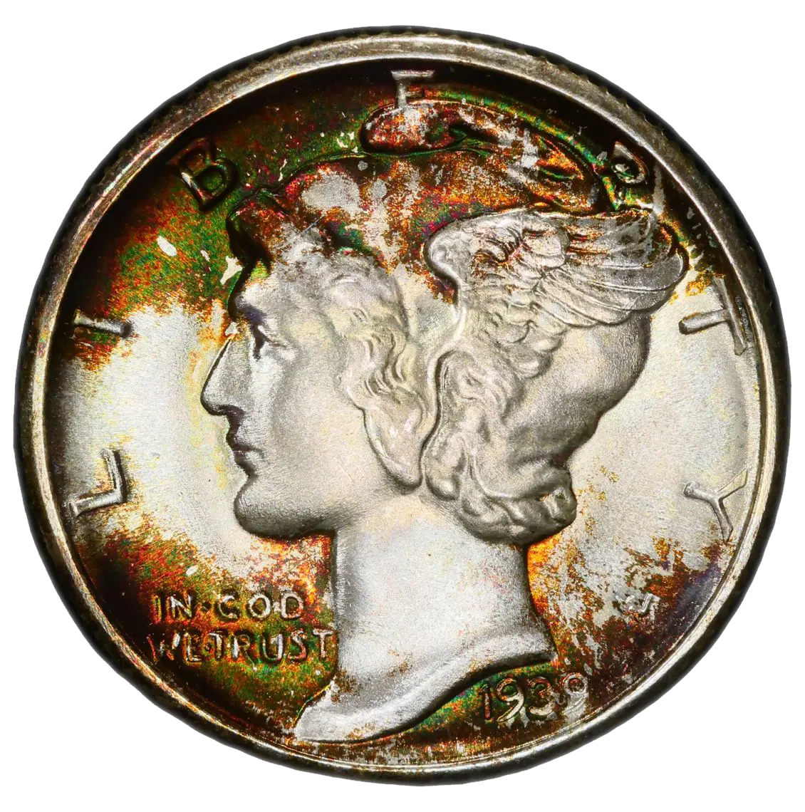 Obverse