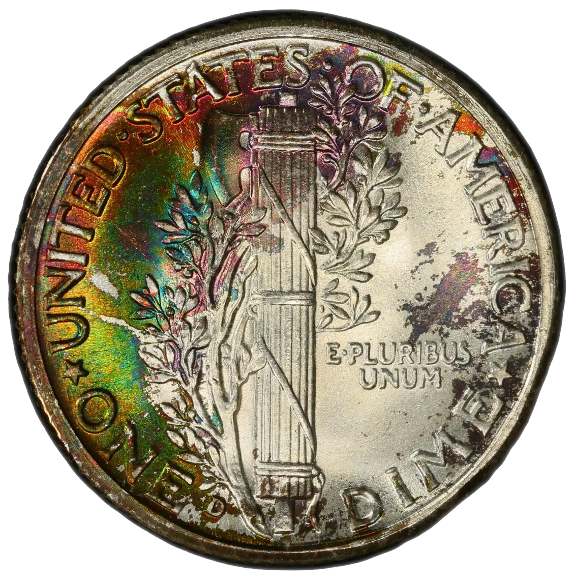 Reverse