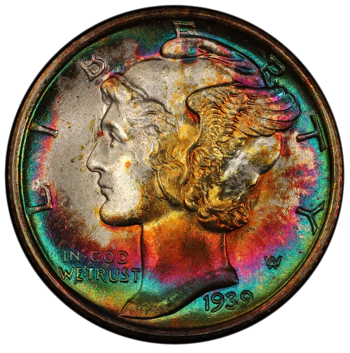 Obverse