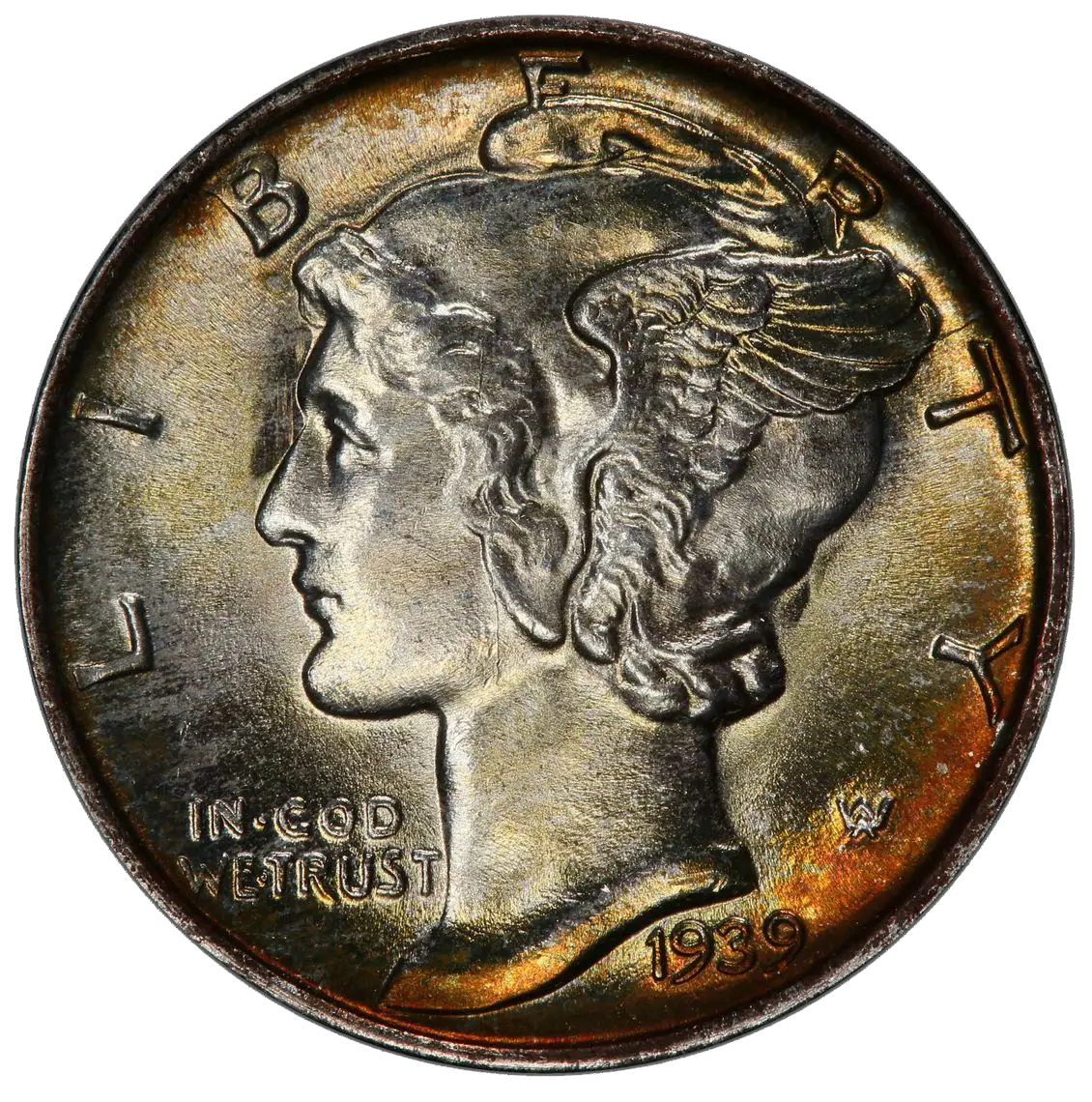Obverse