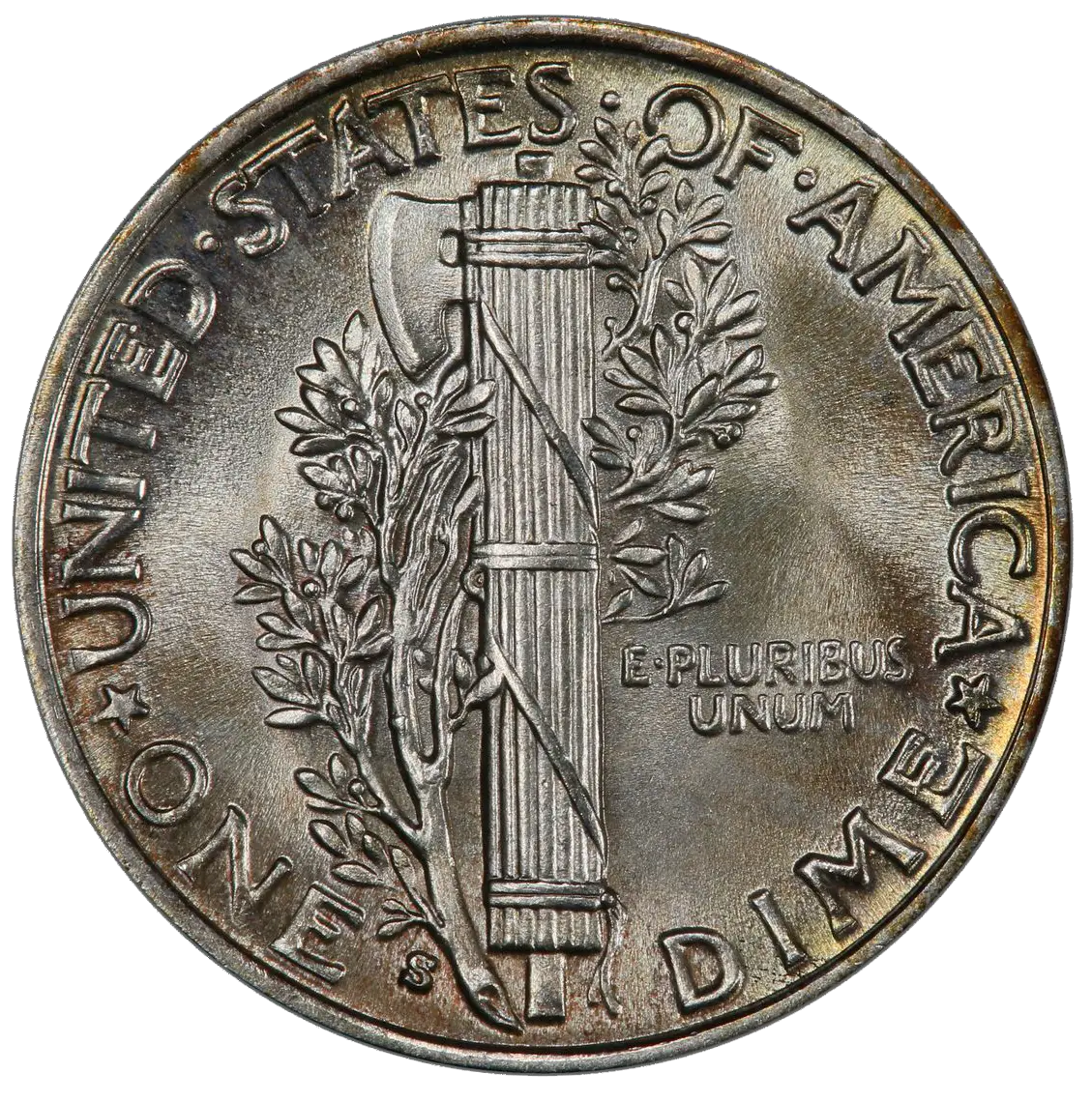 Reverse