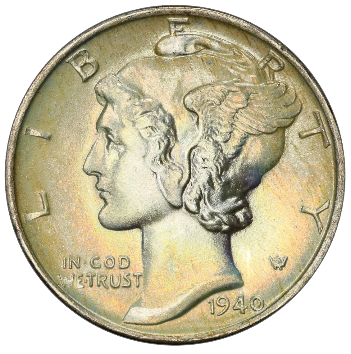 Obverse