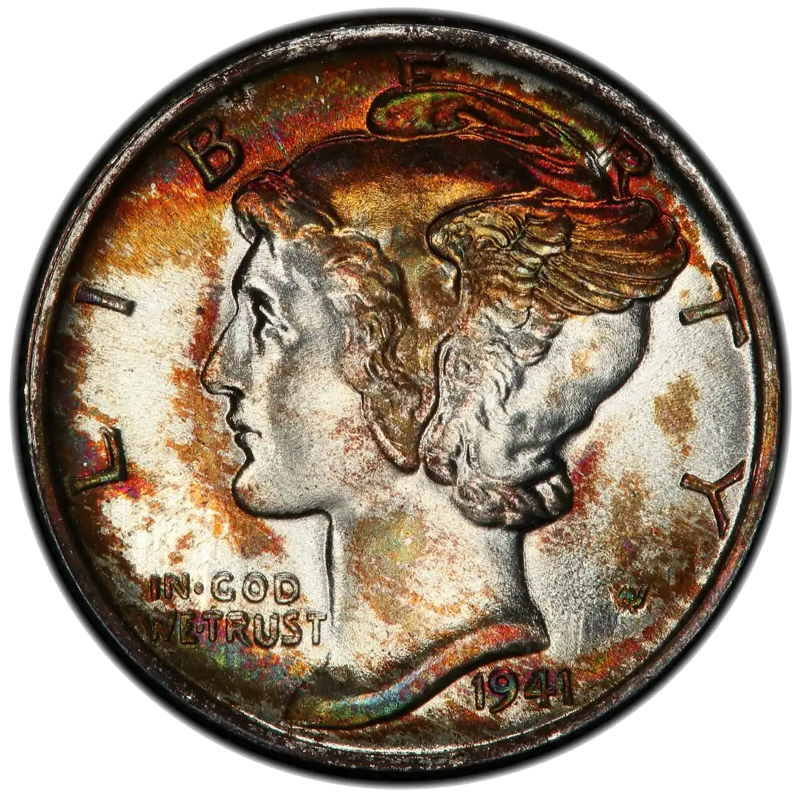 Obverse