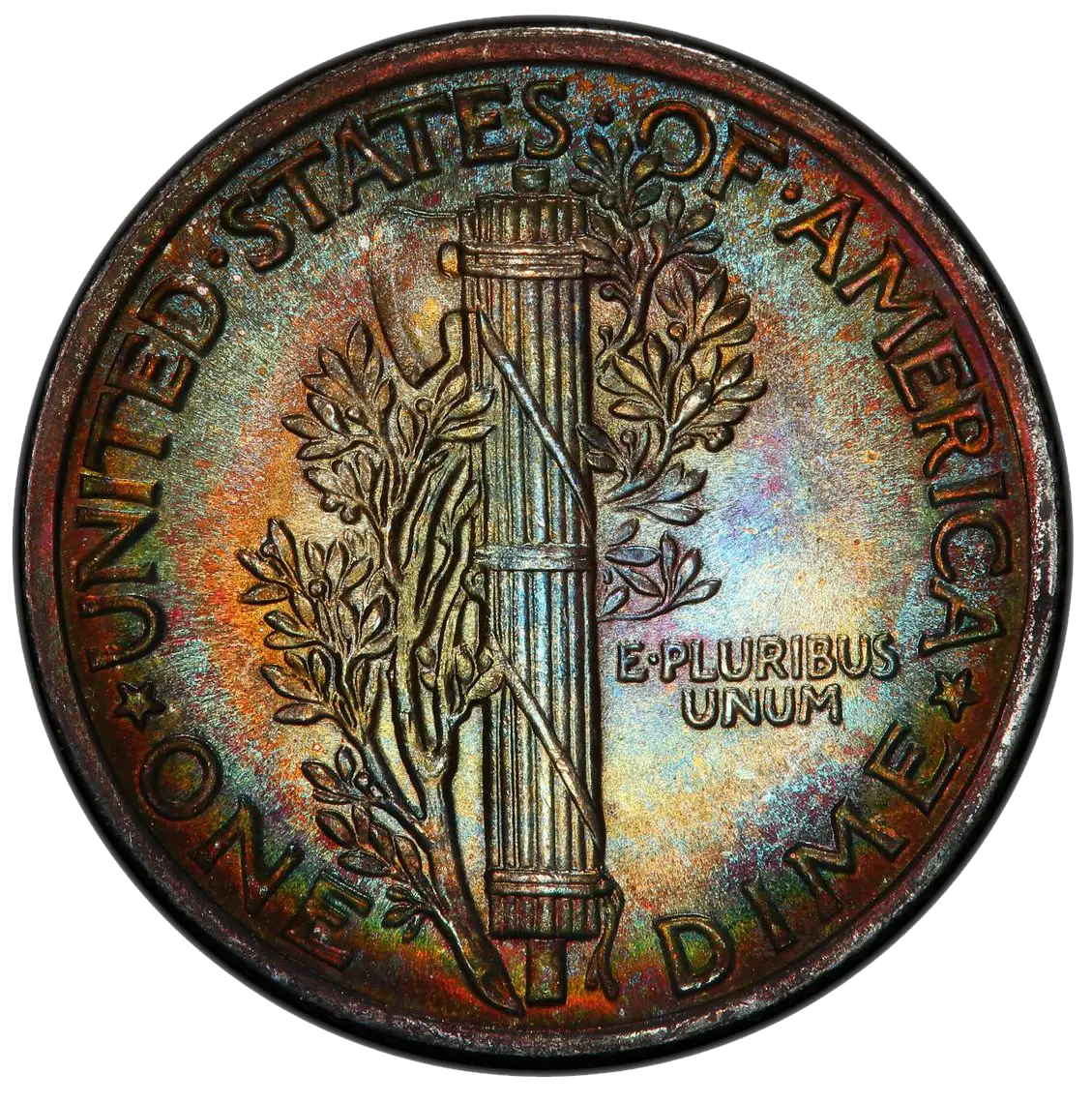 Reverse