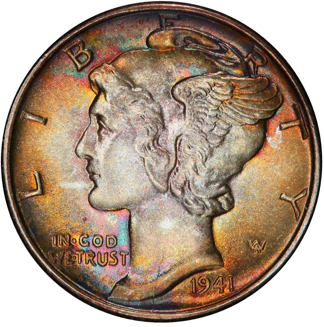 Obverse