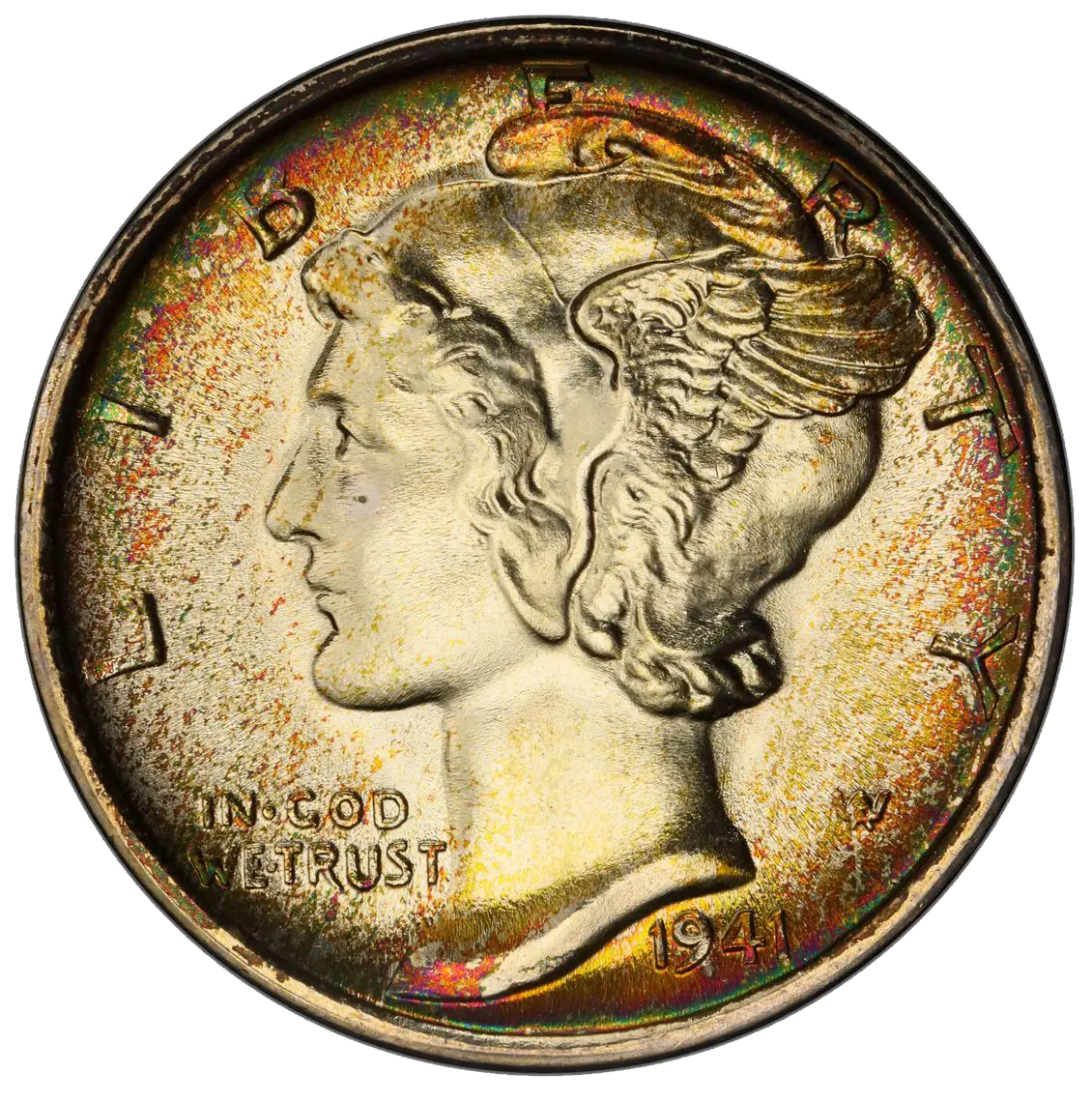 Obverse