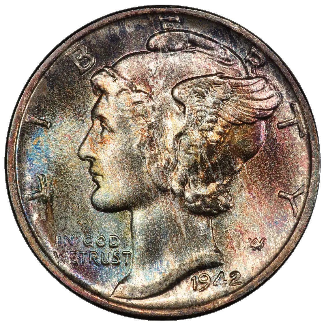 Obverse