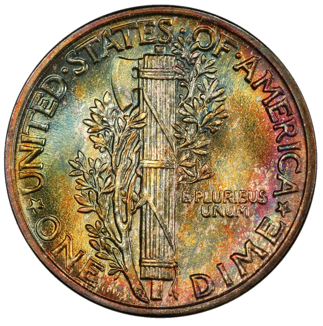 Reverse