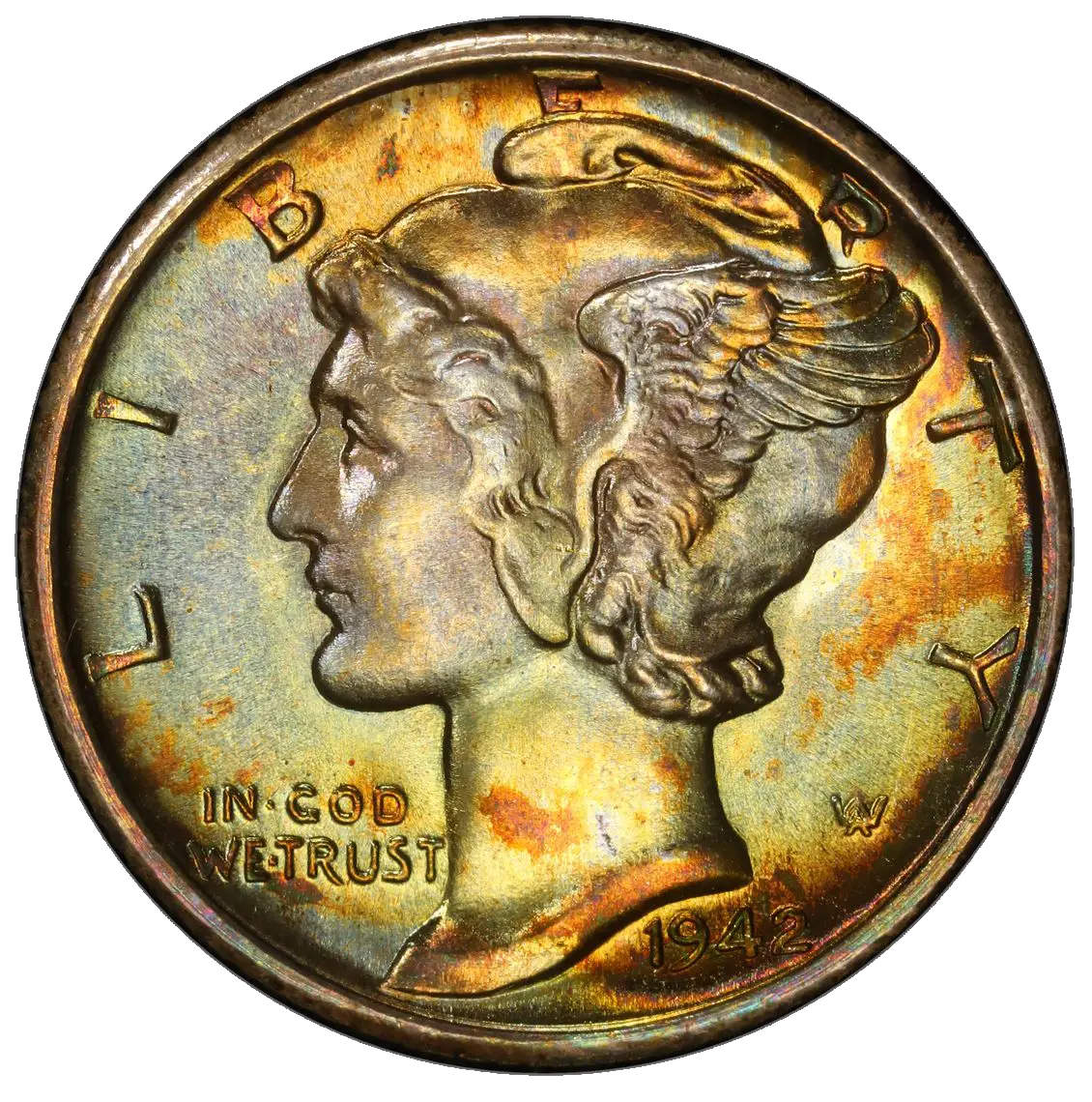 Obverse