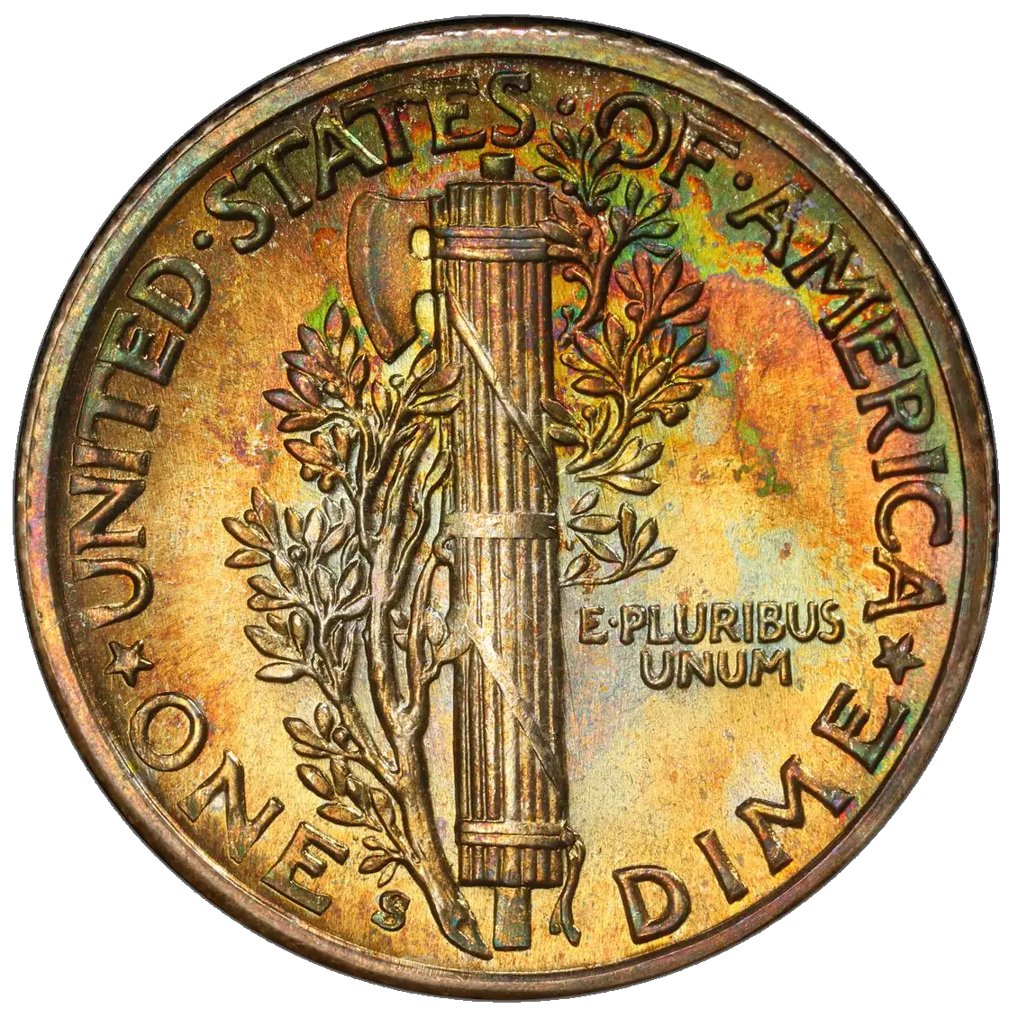Reverse
