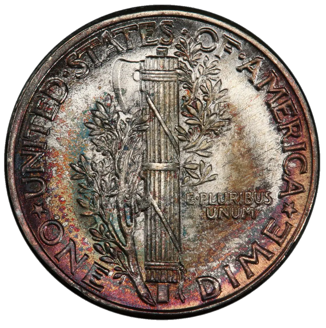 Reverse