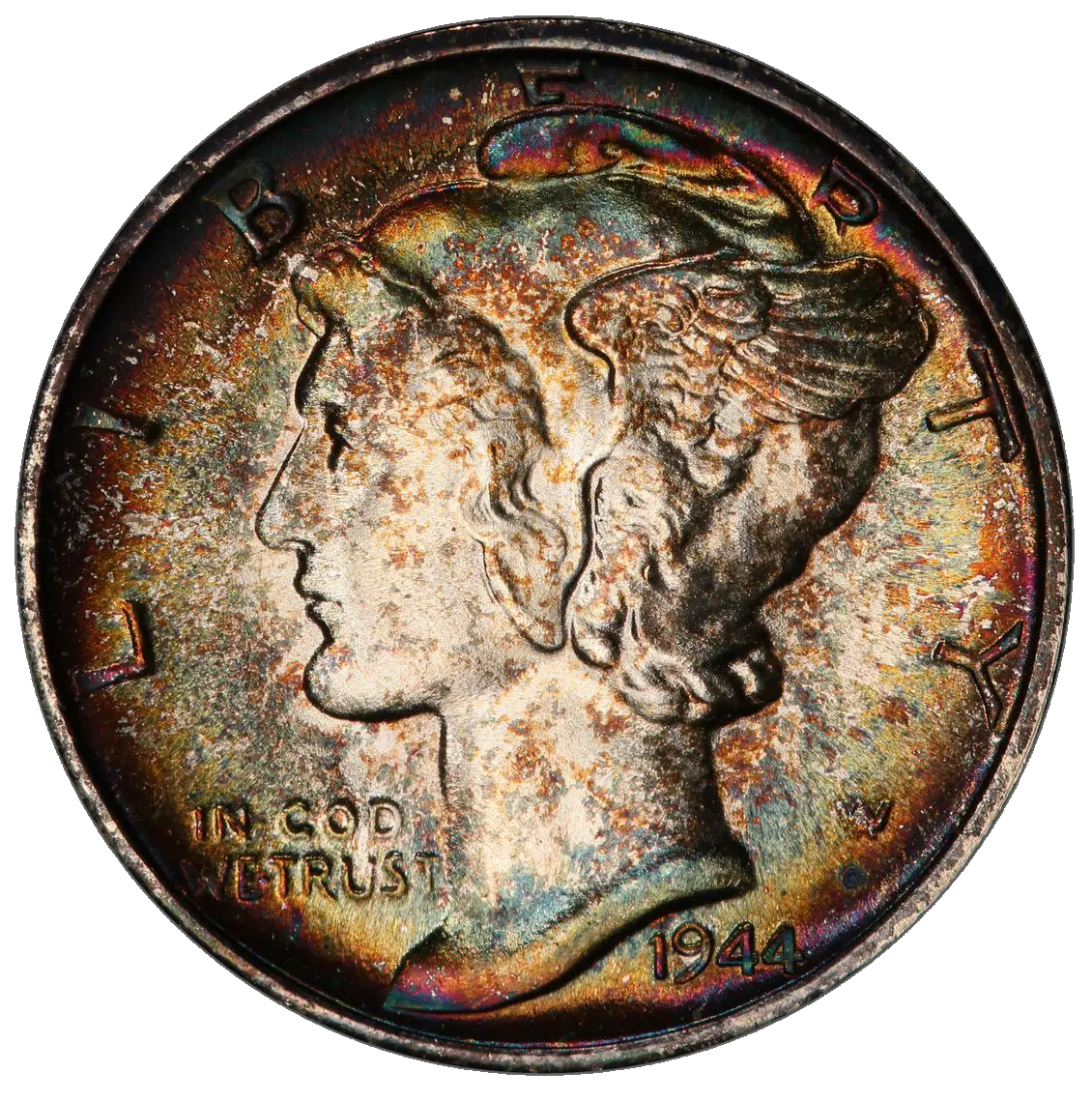 Obverse
