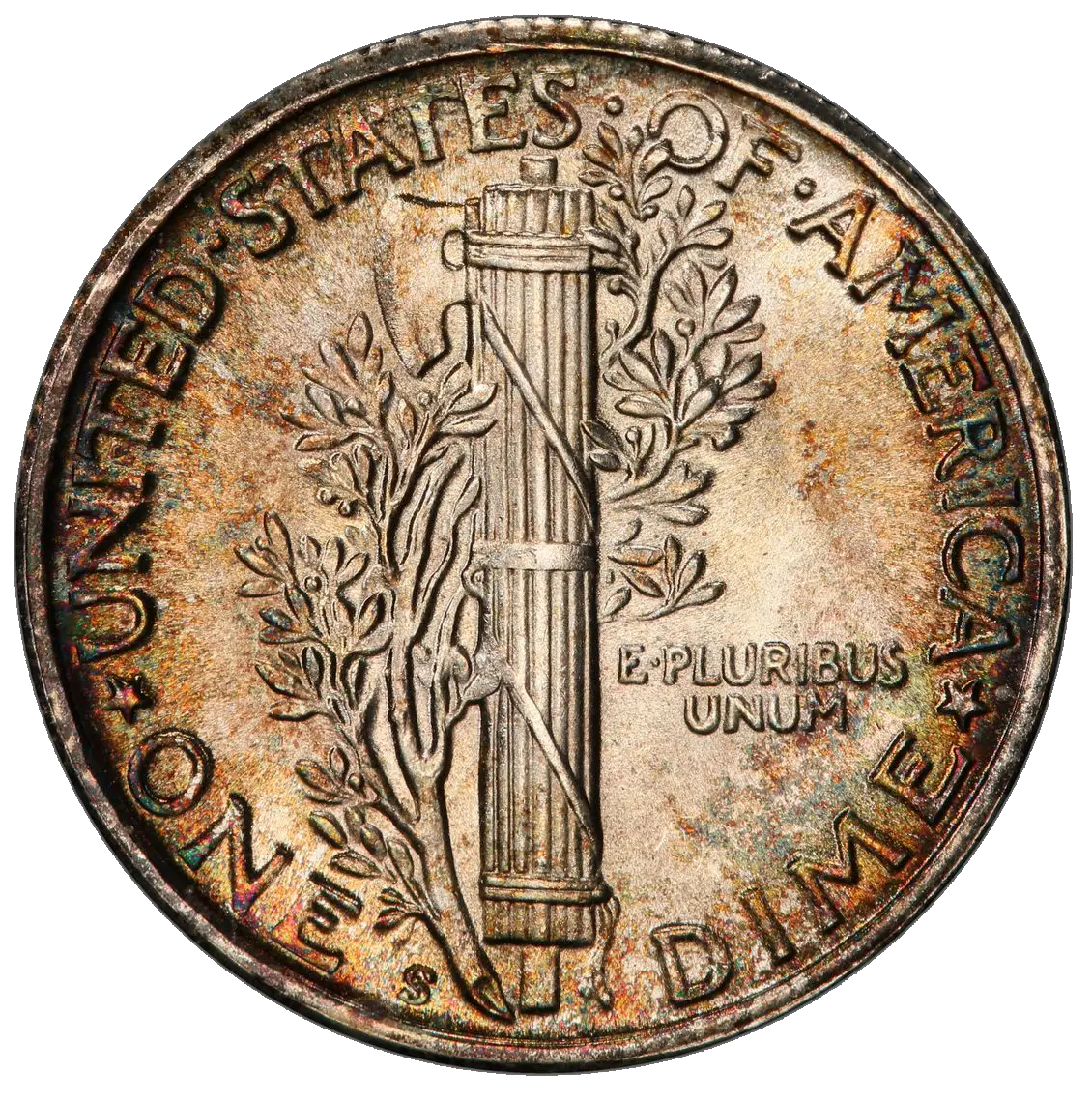 Reverse