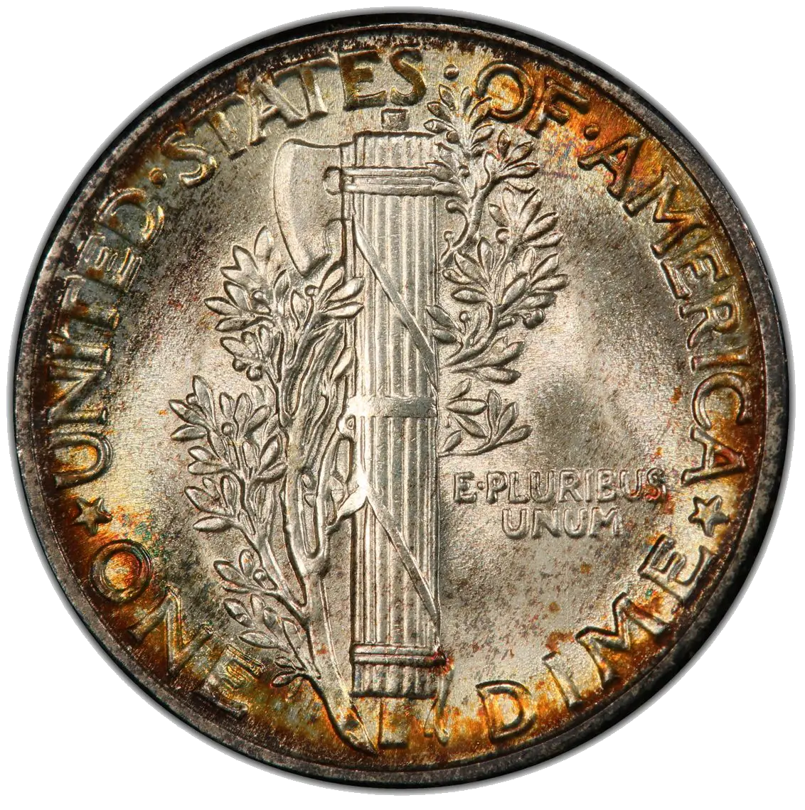 Reverse