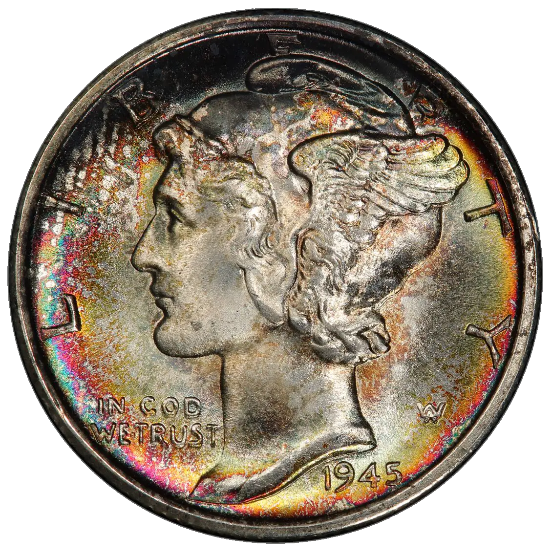 Obverse