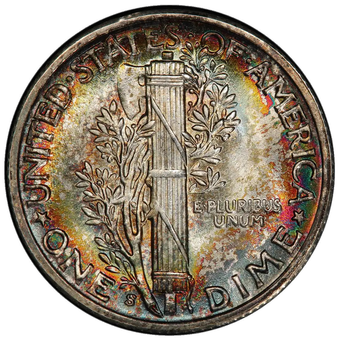 Reverse