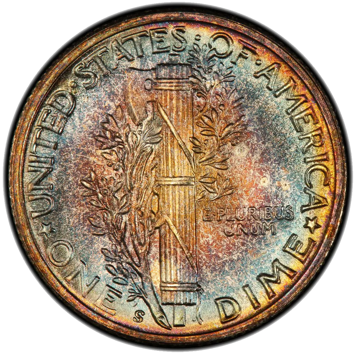 Reverse