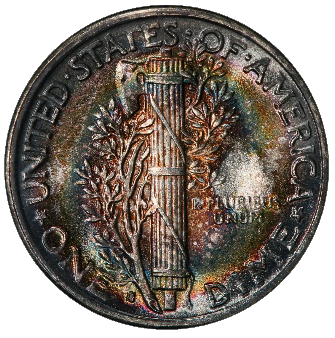 Reverse