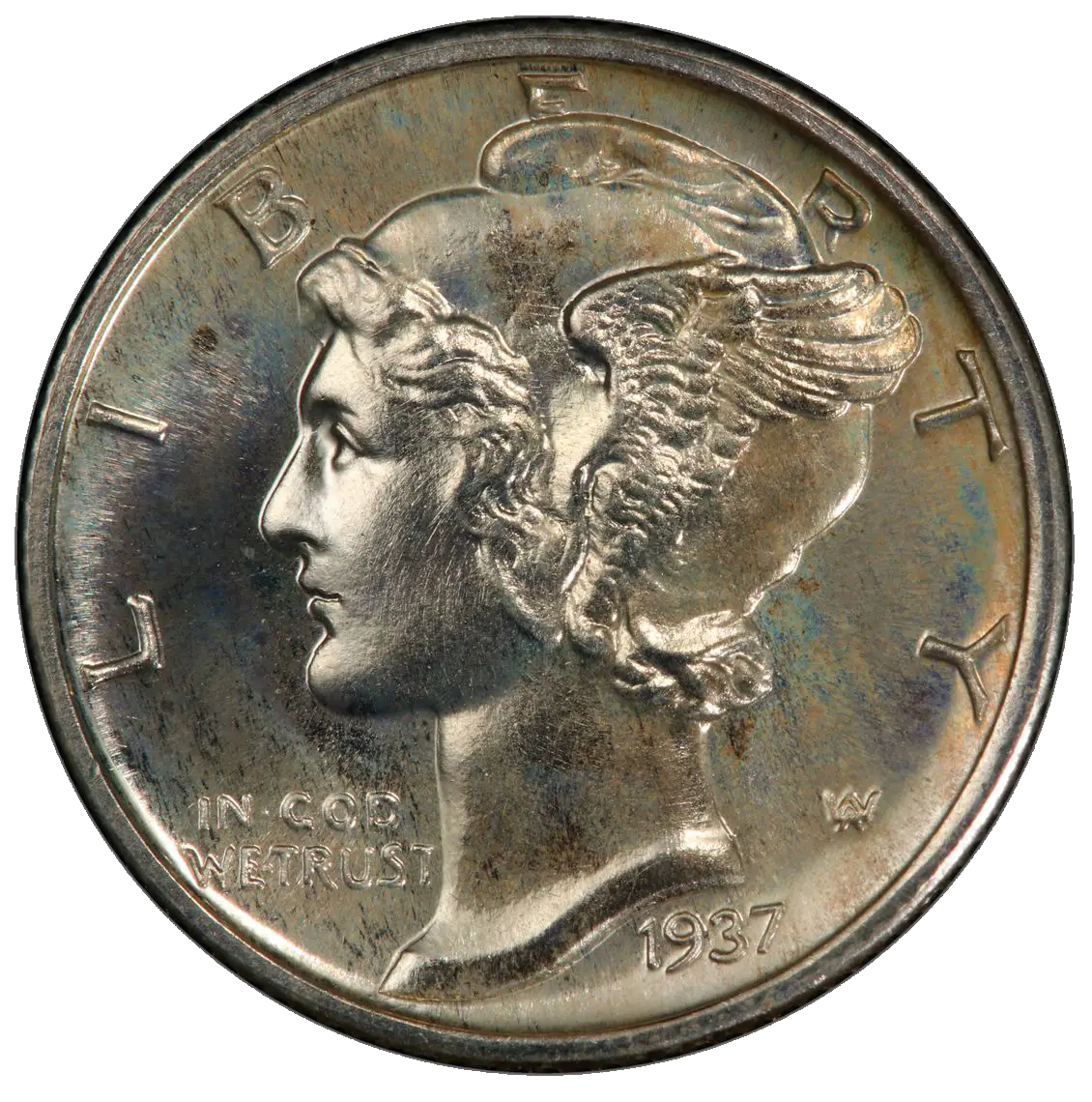 Obverse