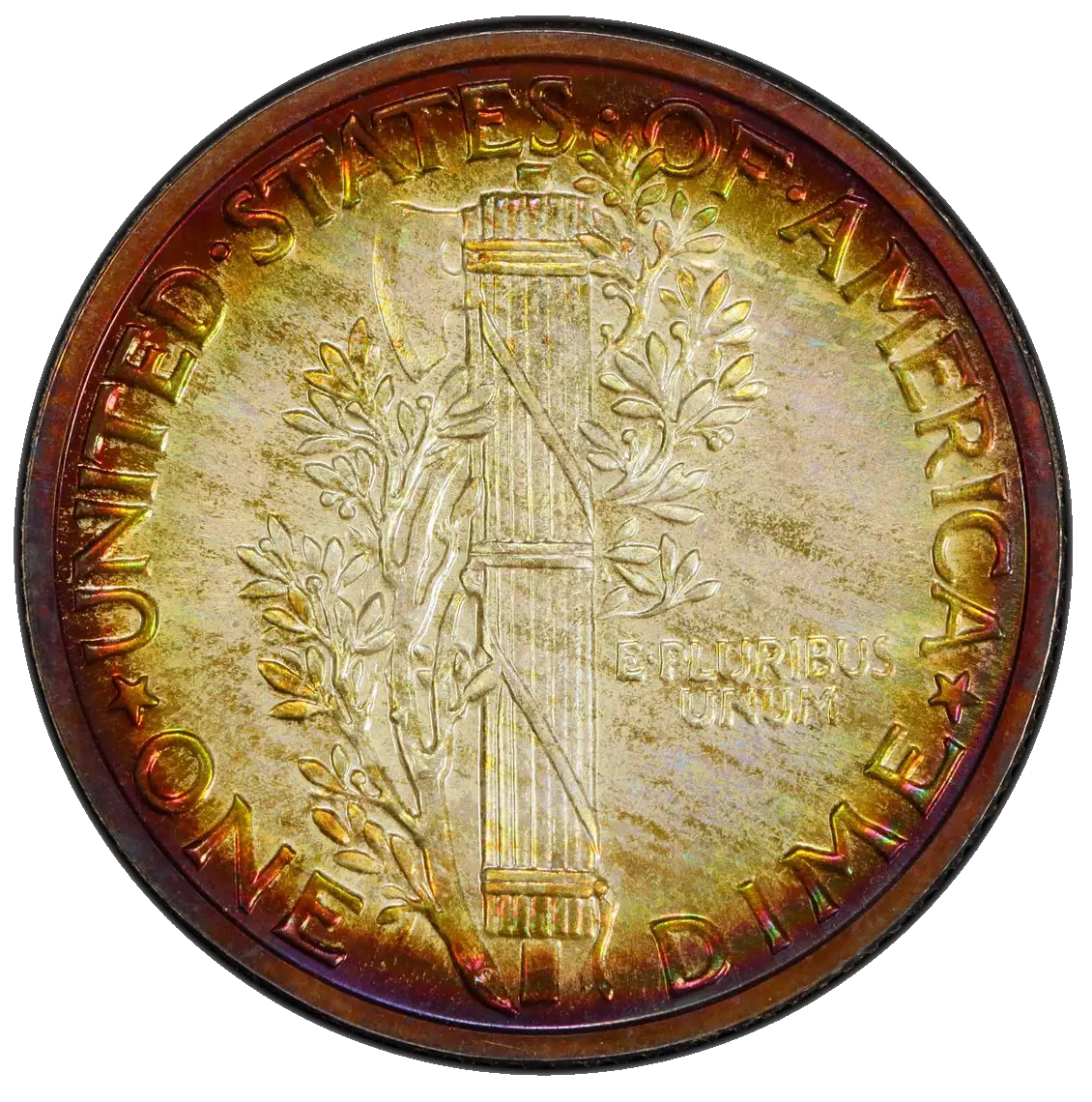 Reverse