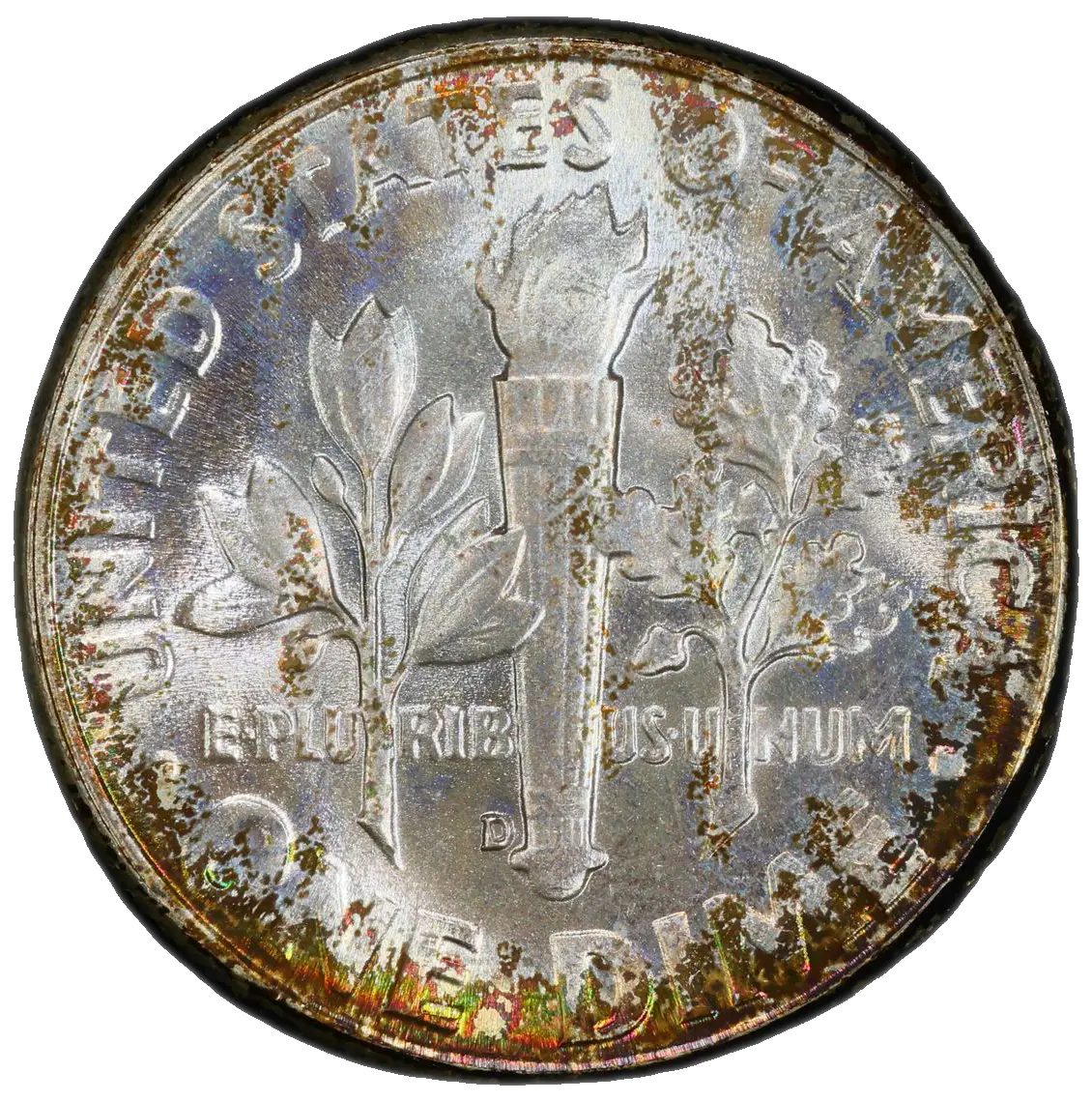 Reverse