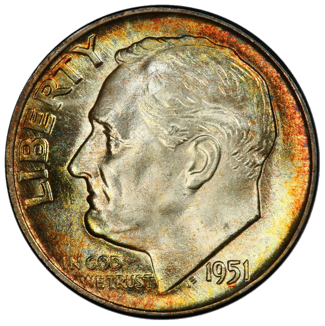 Obverse