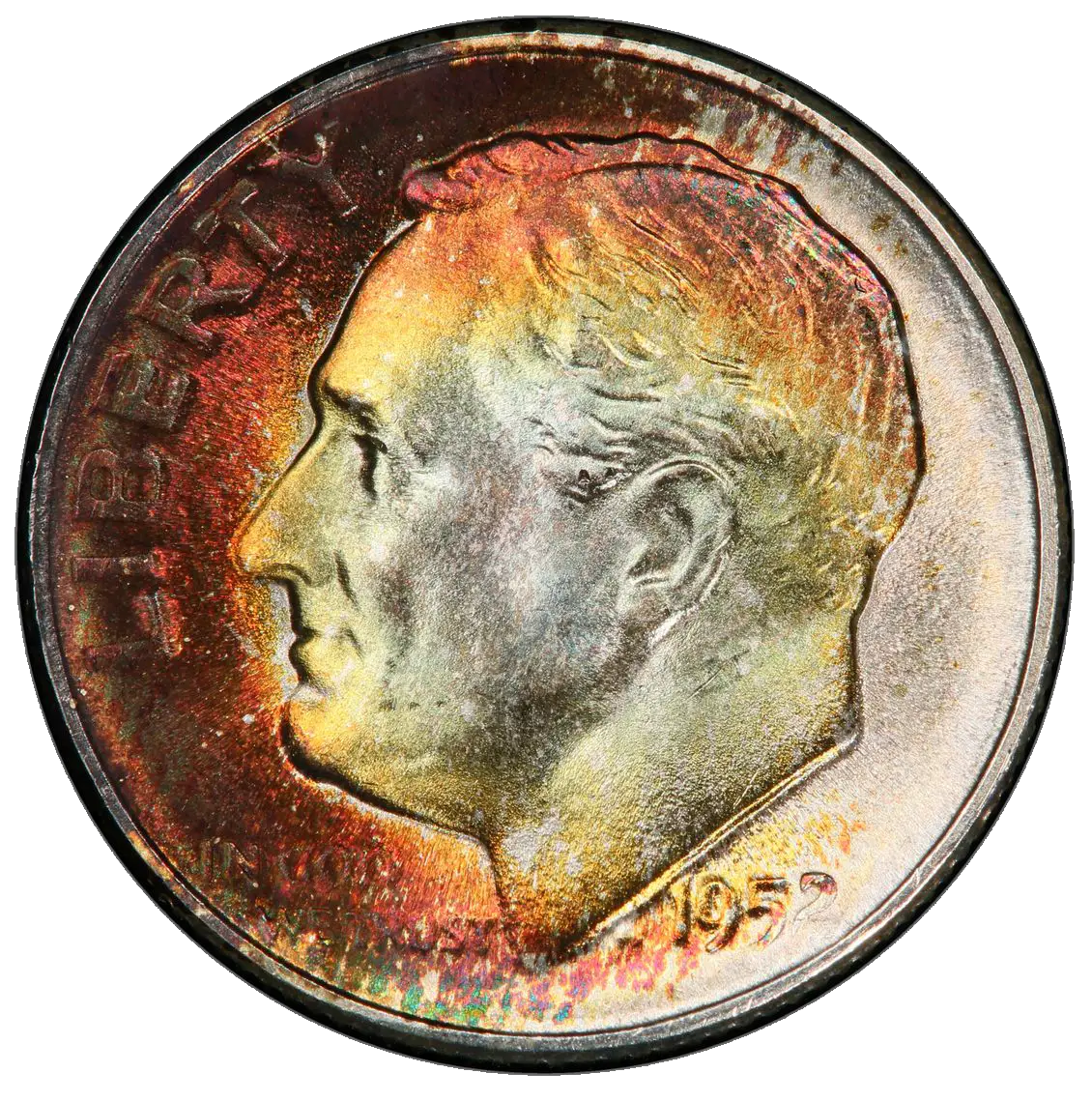 Obverse