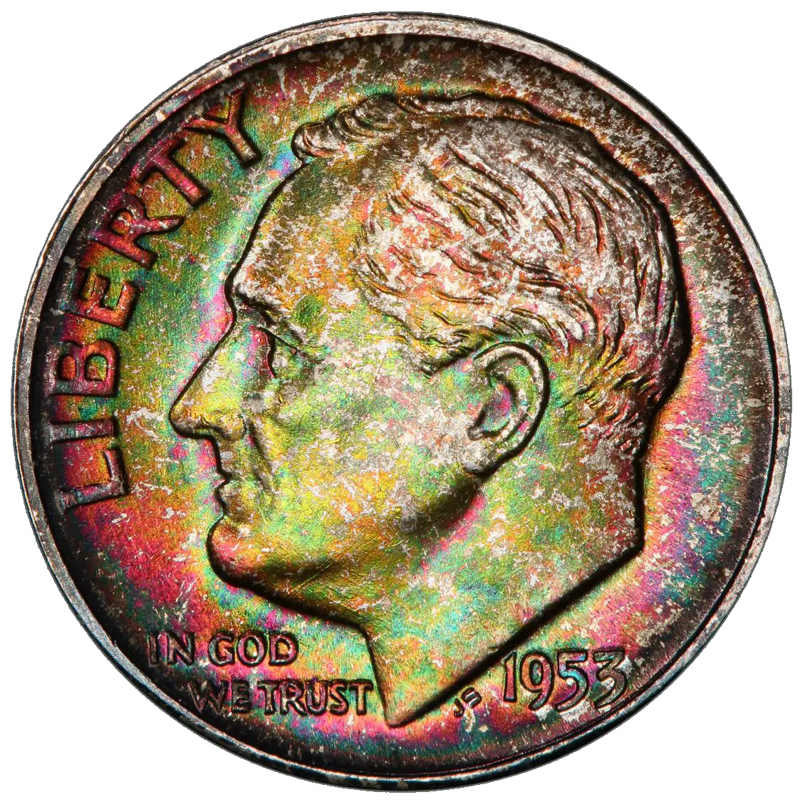 Obverse