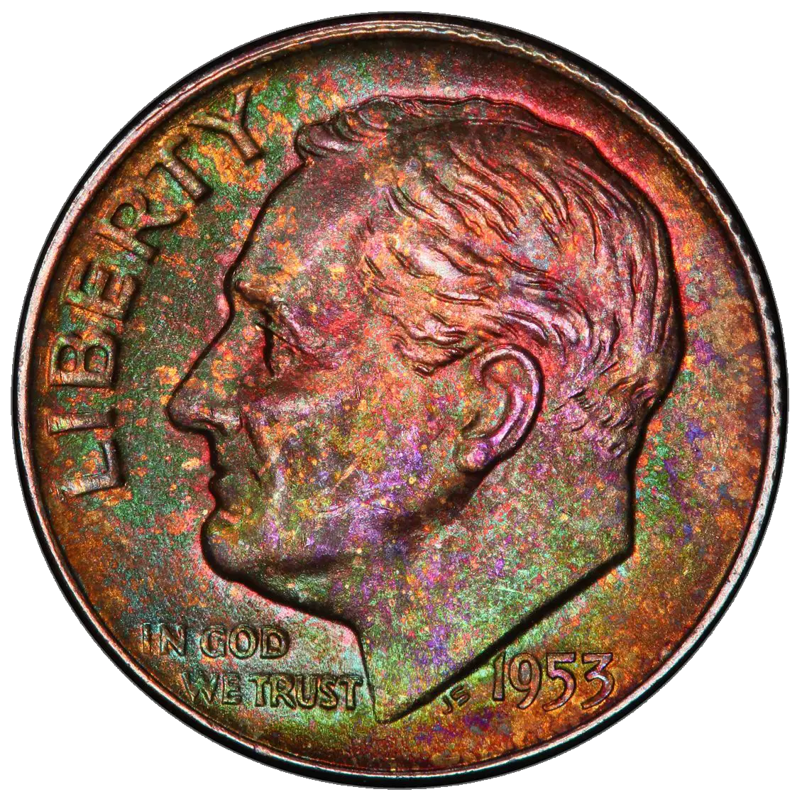 Obverse