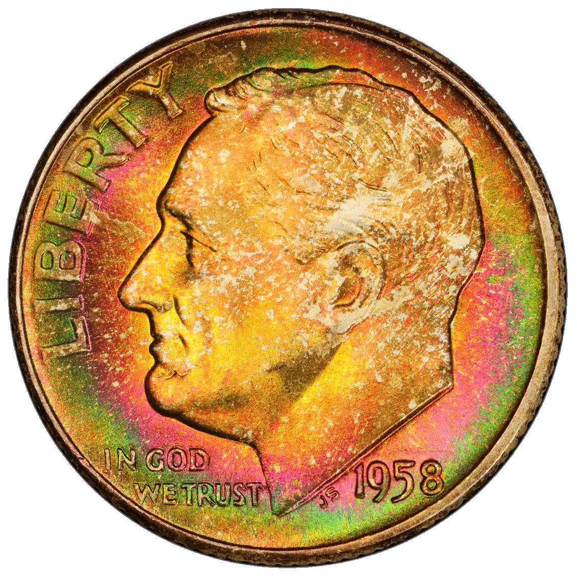 Obverse
