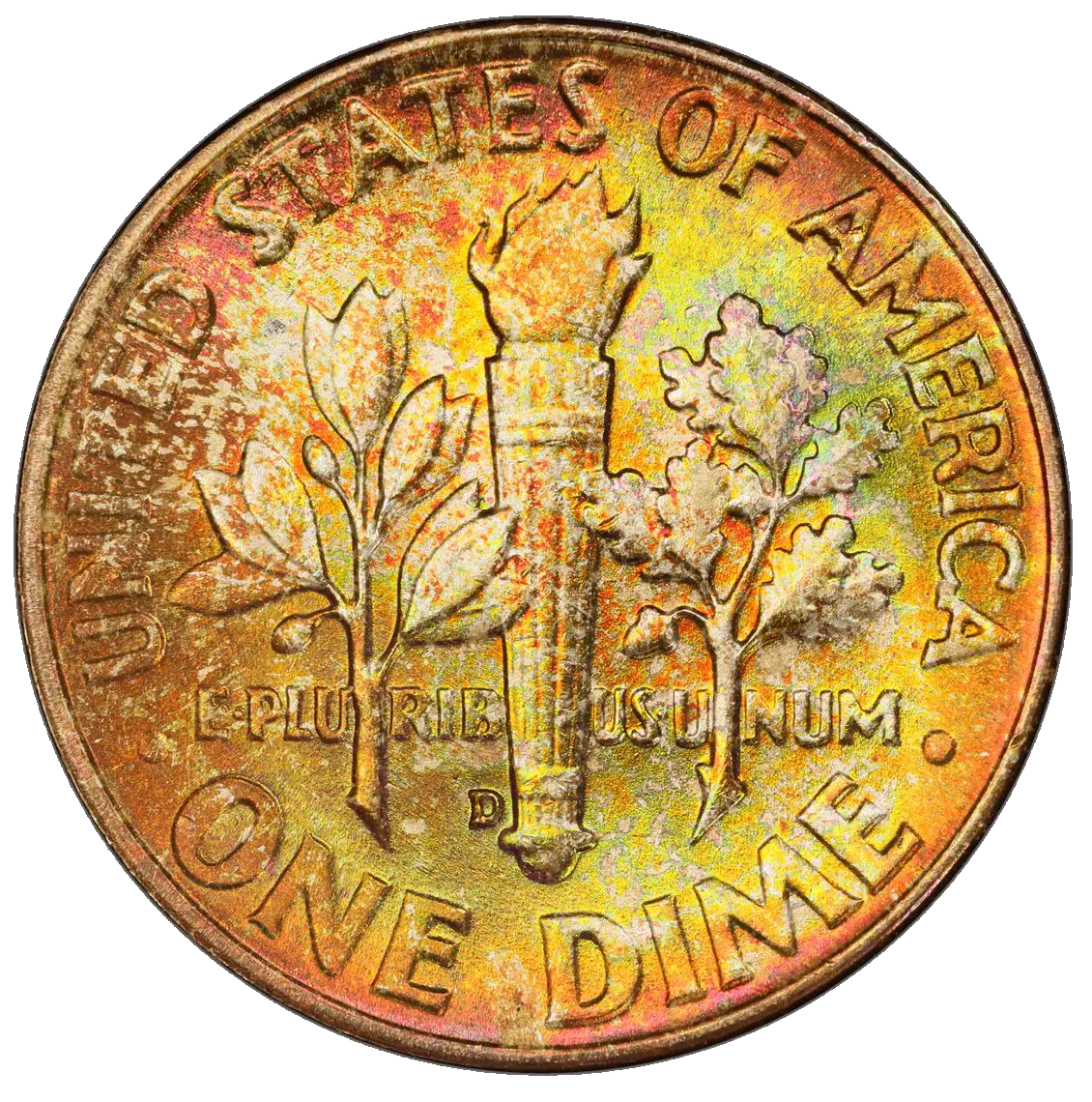 Reverse
