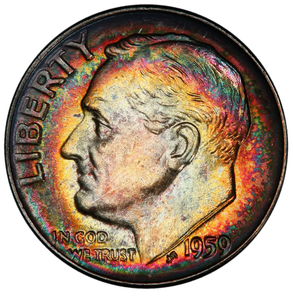 Obverse