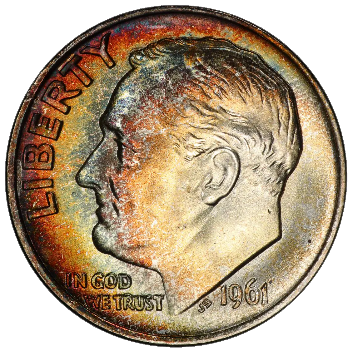 Obverse