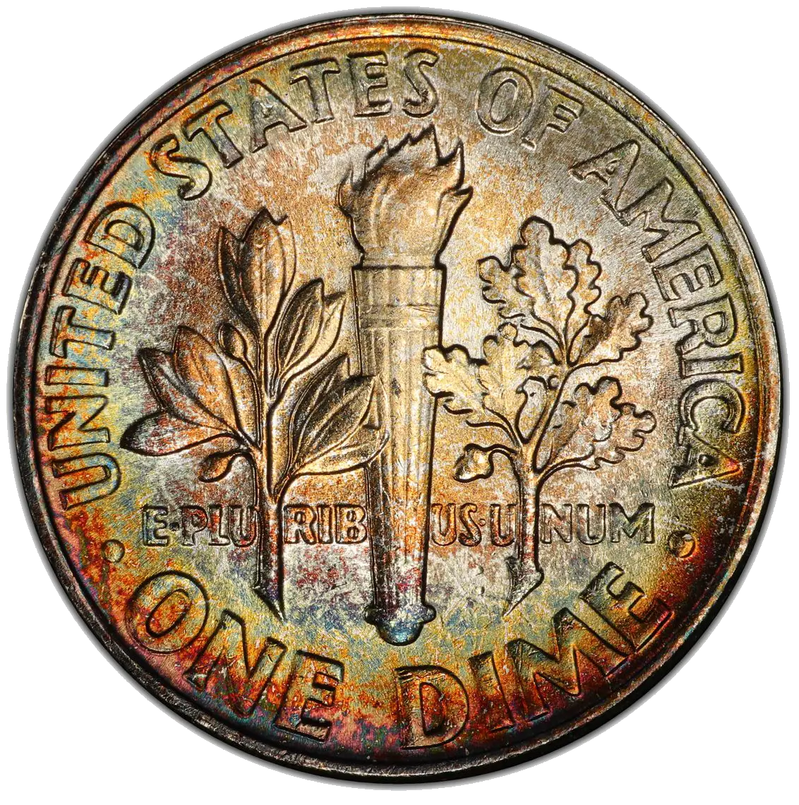 Reverse