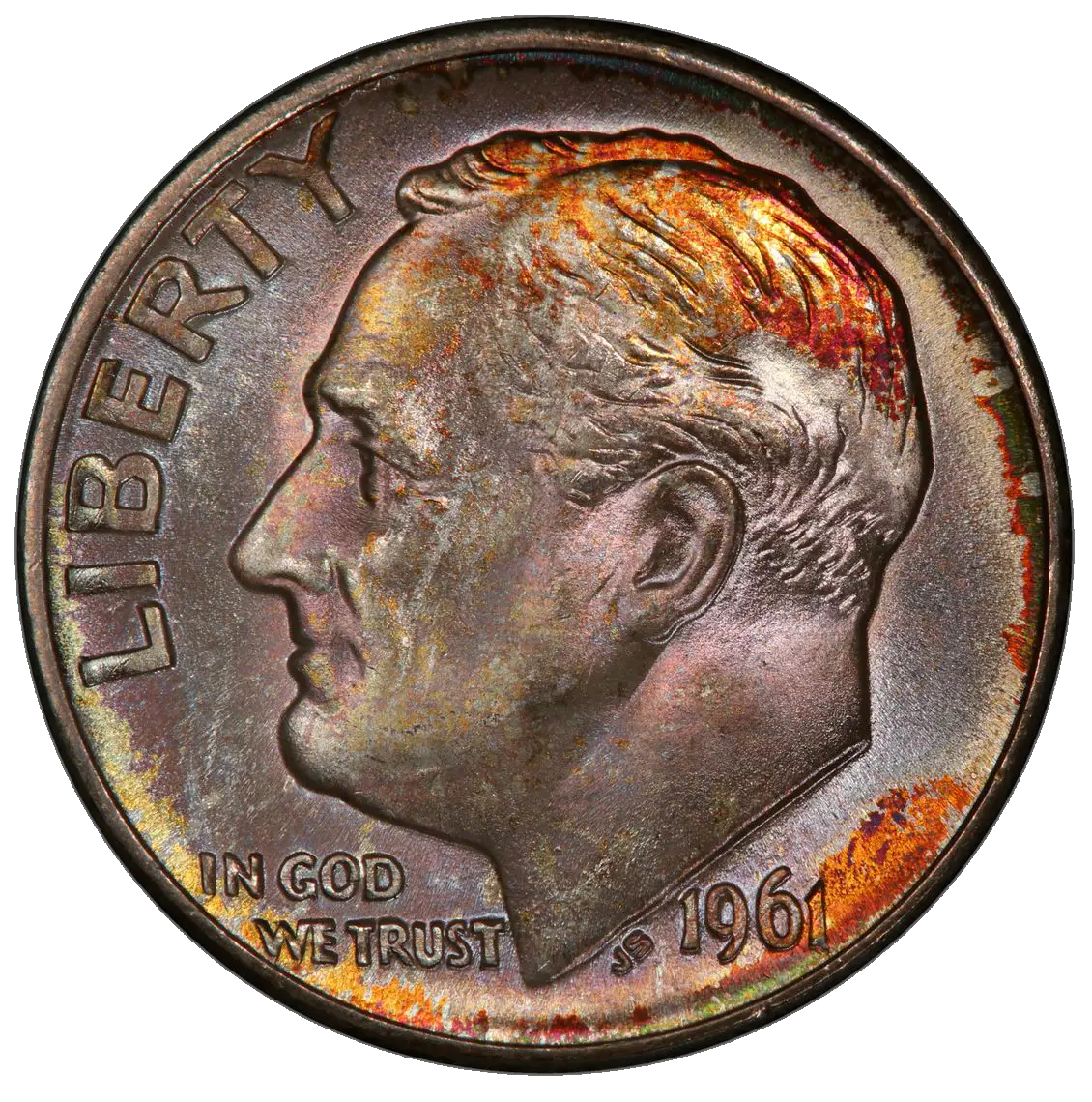 Obverse