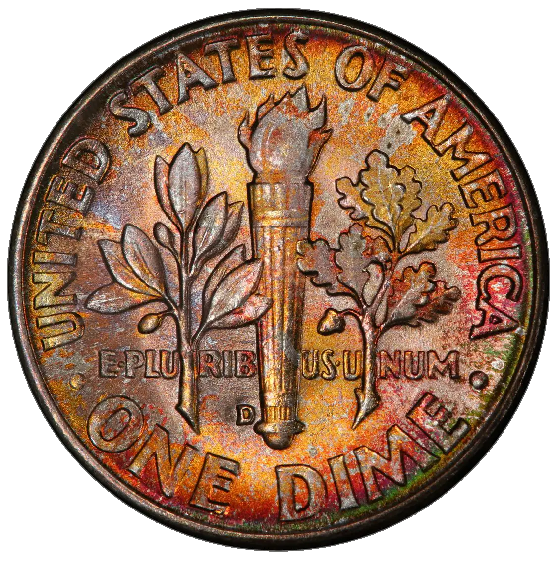 Reverse