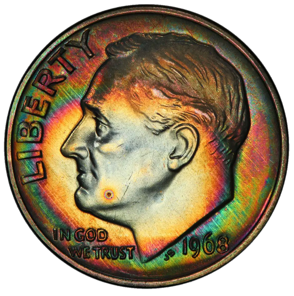 Obverse