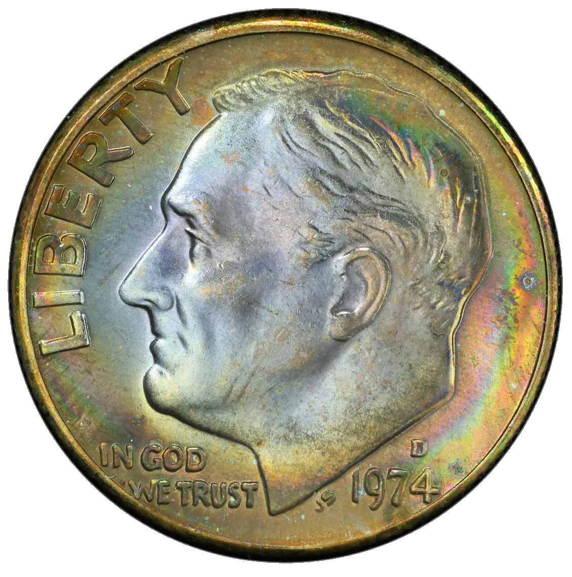 Obverse