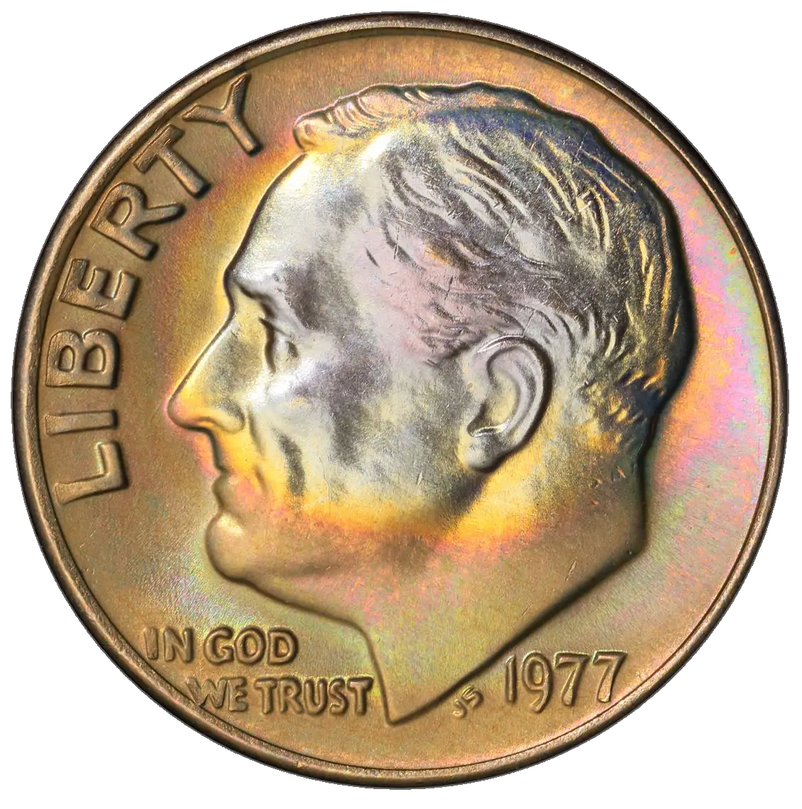Obverse