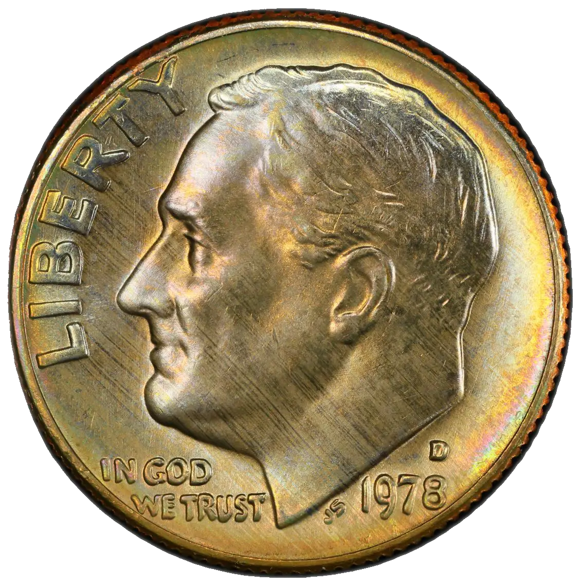 Obverse