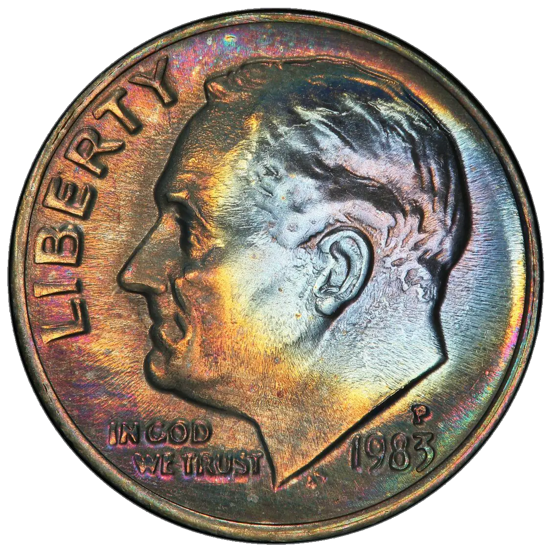 Obverse