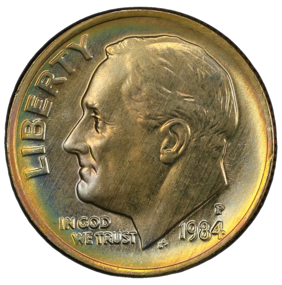 Obverse