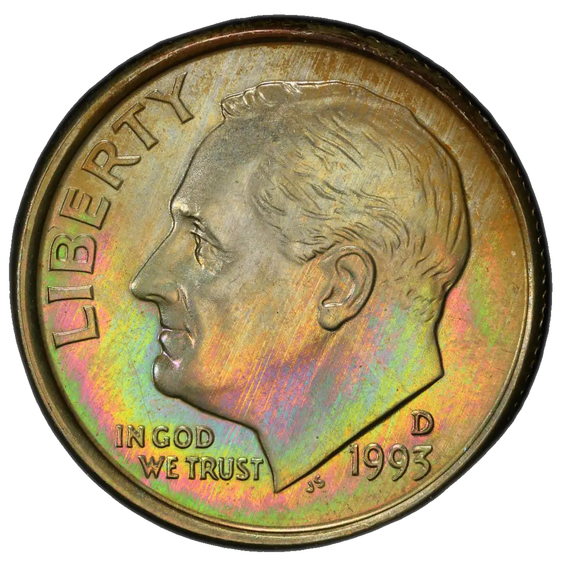Obverse