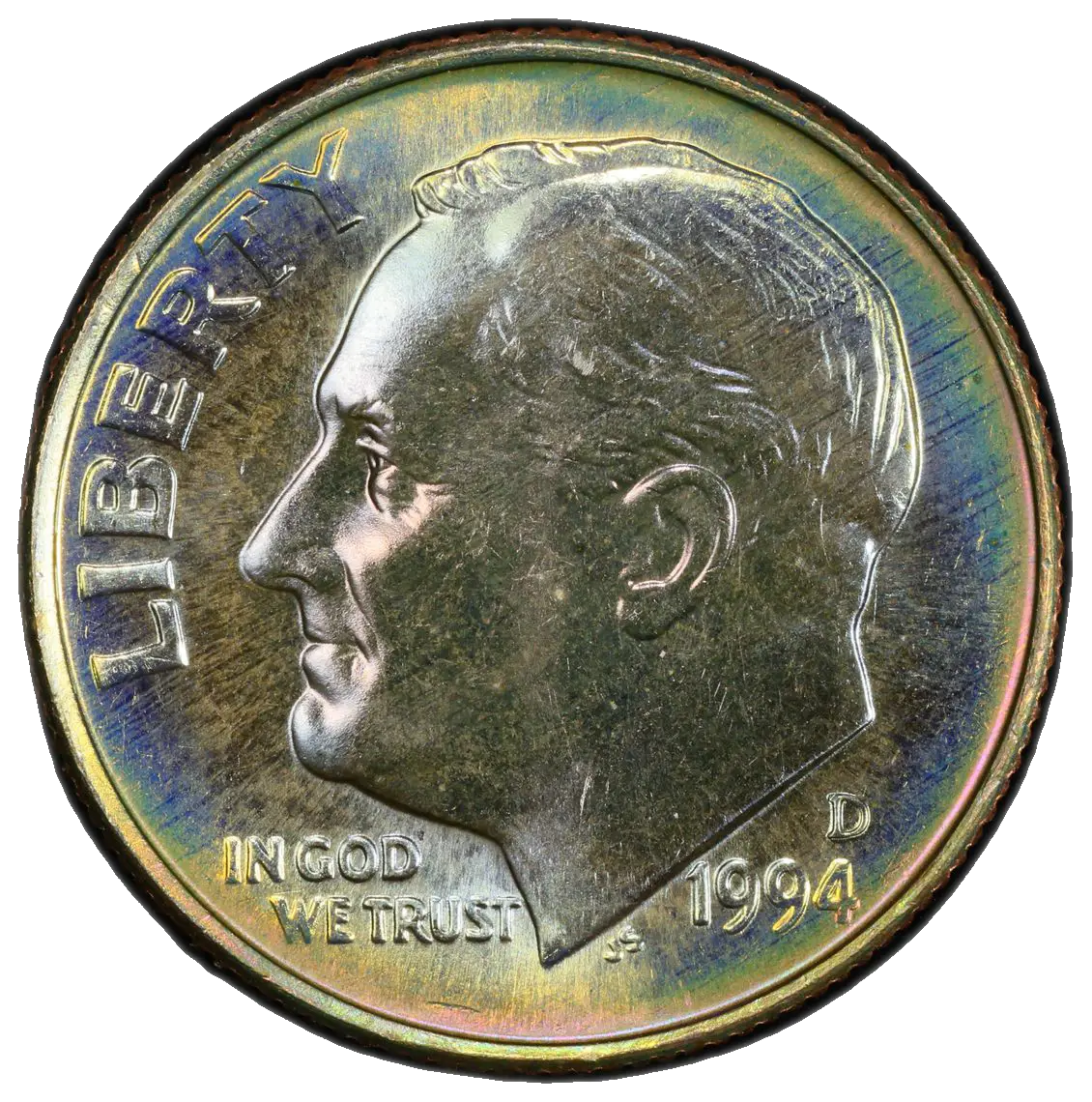 Obverse