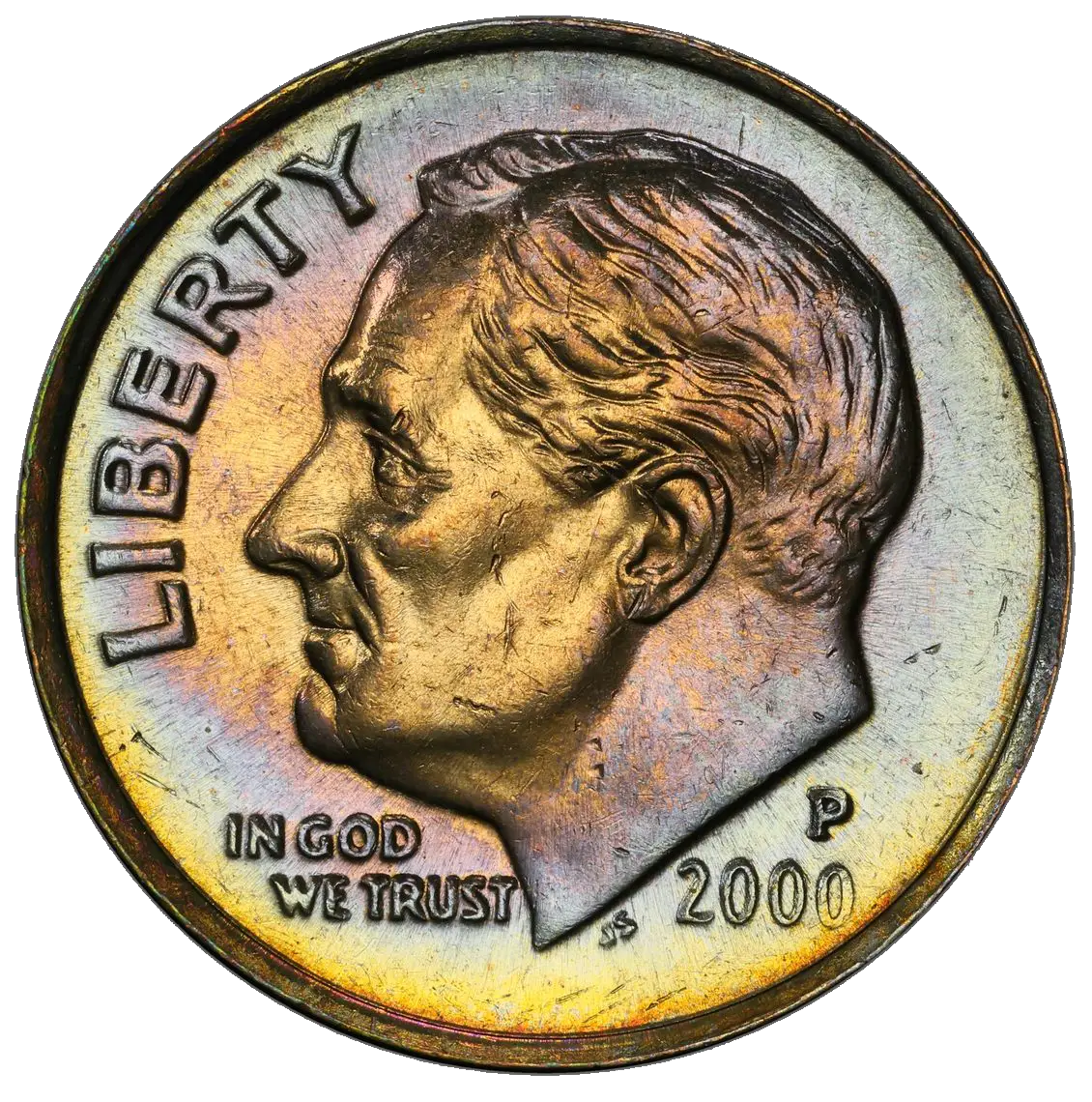 Obverse