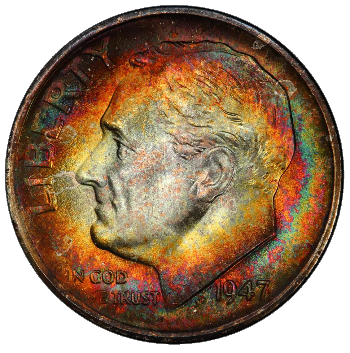 Obverse