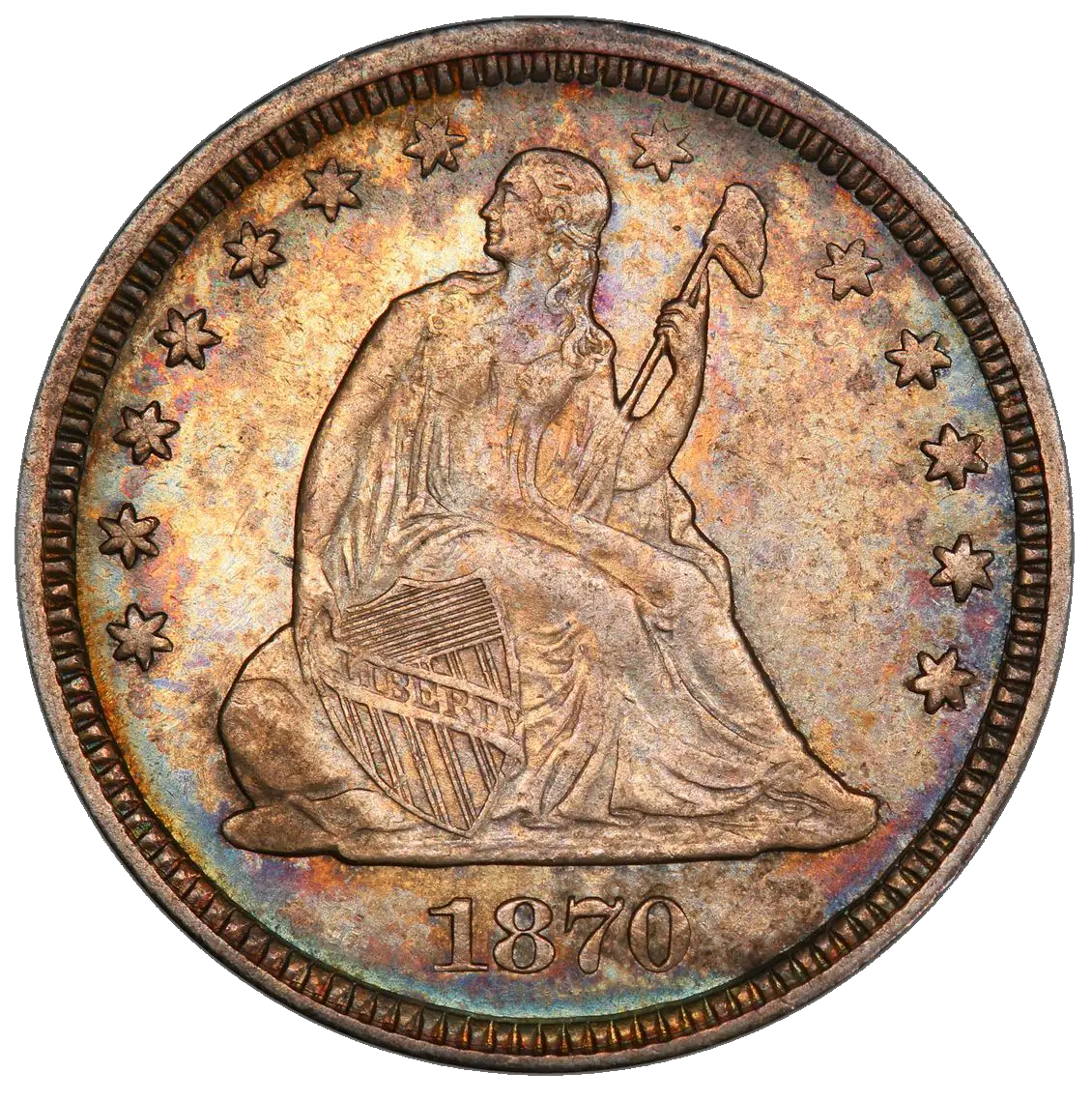 Obverse