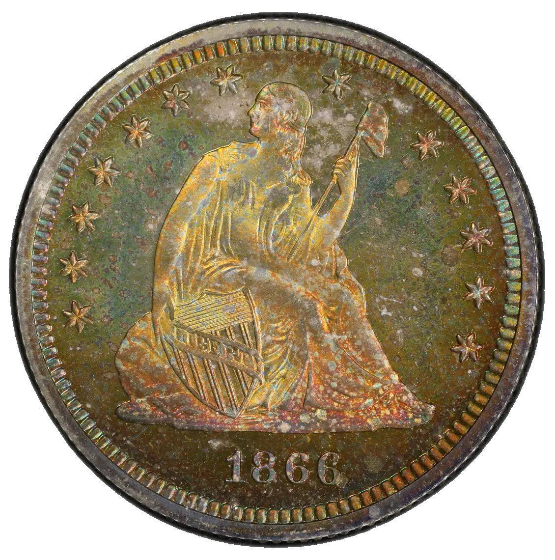 Obverse