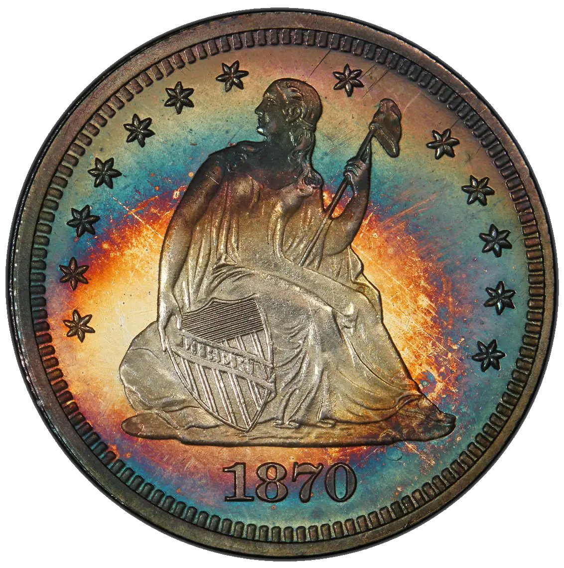 Obverse